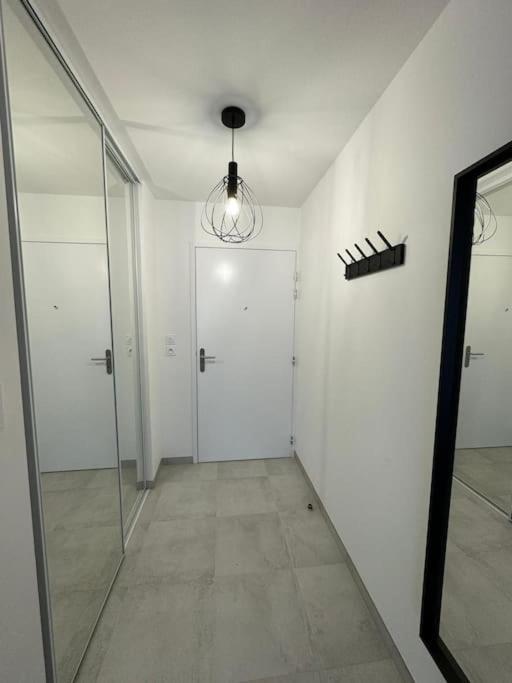 סן-ברבן-לה-פן Appartement Plein Centre מראה חיצוני תמונה