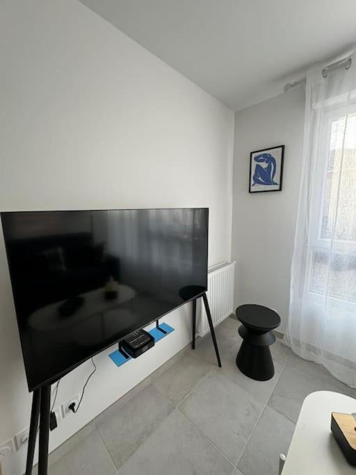 סן-ברבן-לה-פן Appartement Plein Centre מראה חיצוני תמונה