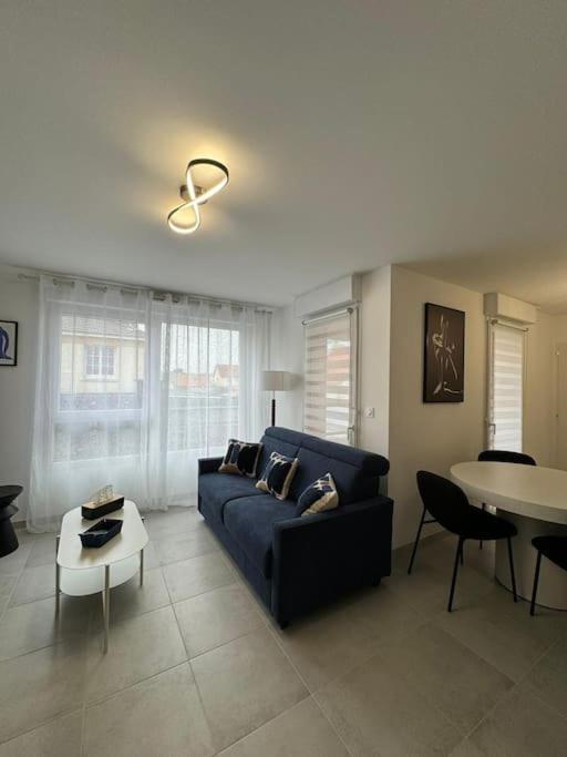 סן-ברבן-לה-פן Appartement Plein Centre מראה חיצוני תמונה